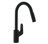 MONOMANDO COCINA EXTRAIBLE FOCUS M41 HANSGROHE